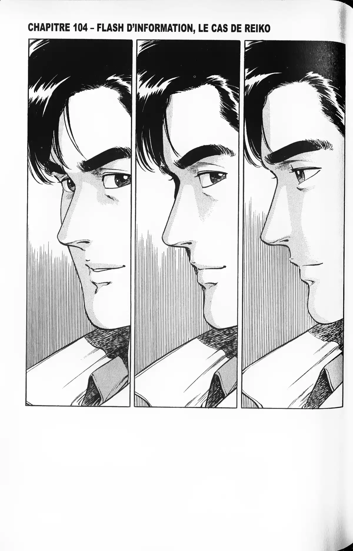 City Hunter – Ultime Volume 11 page 104
