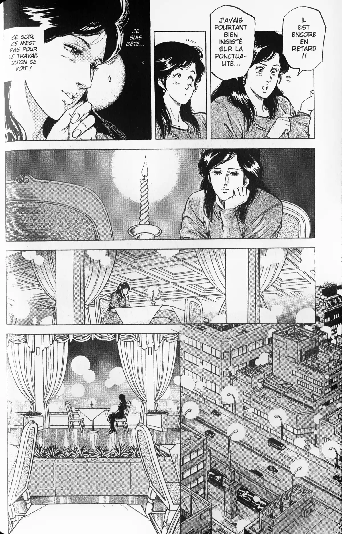 City Hunter – Ultime Volume 11 page 113