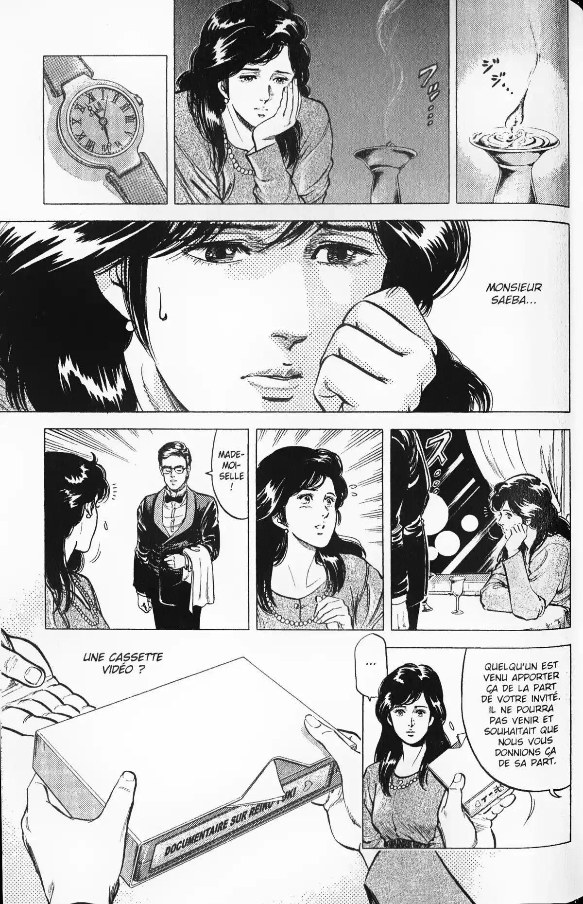 City Hunter – Ultime Volume 11 page 114