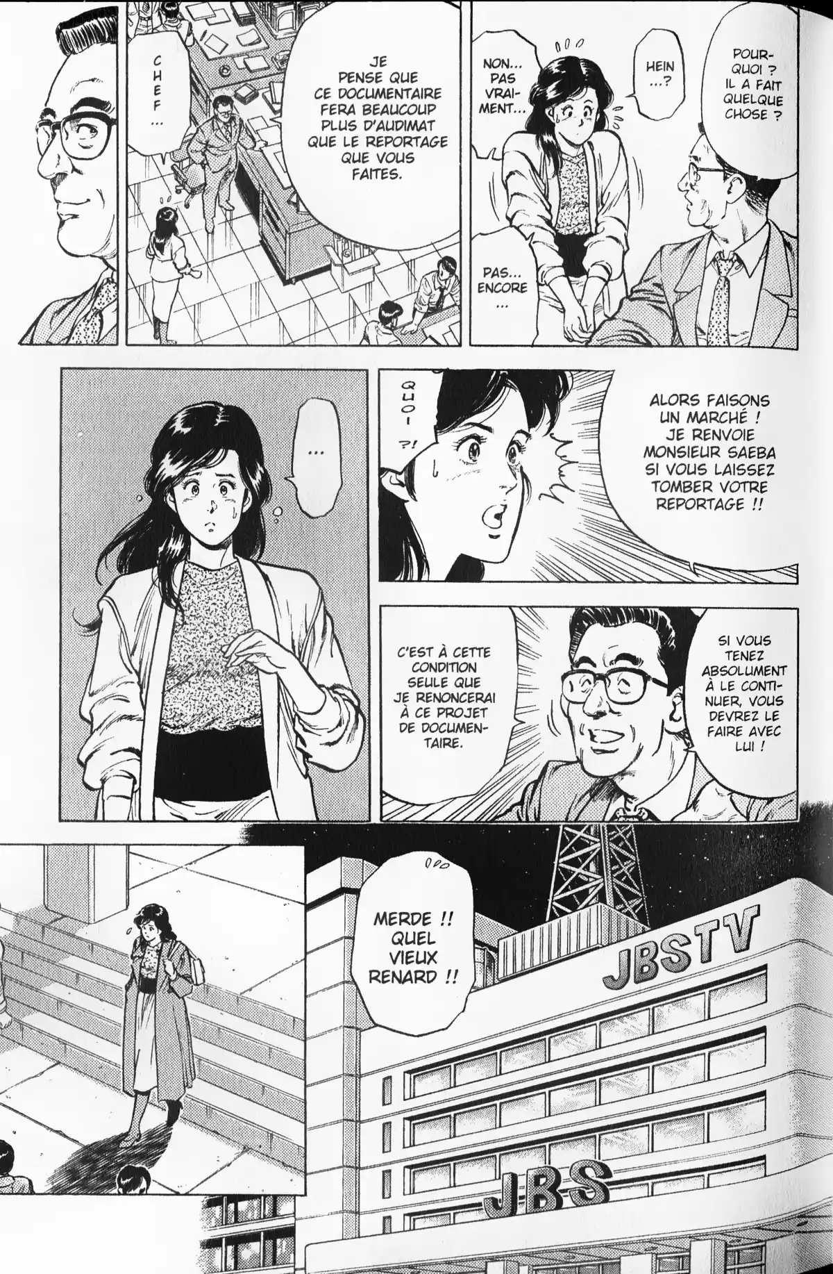 City Hunter – Ultime Volume 11 page 34