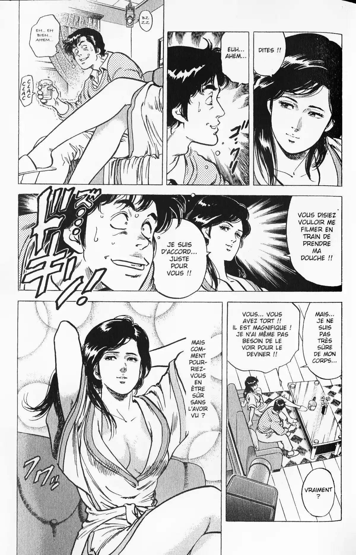 City Hunter – Ultime Volume 11 page 38