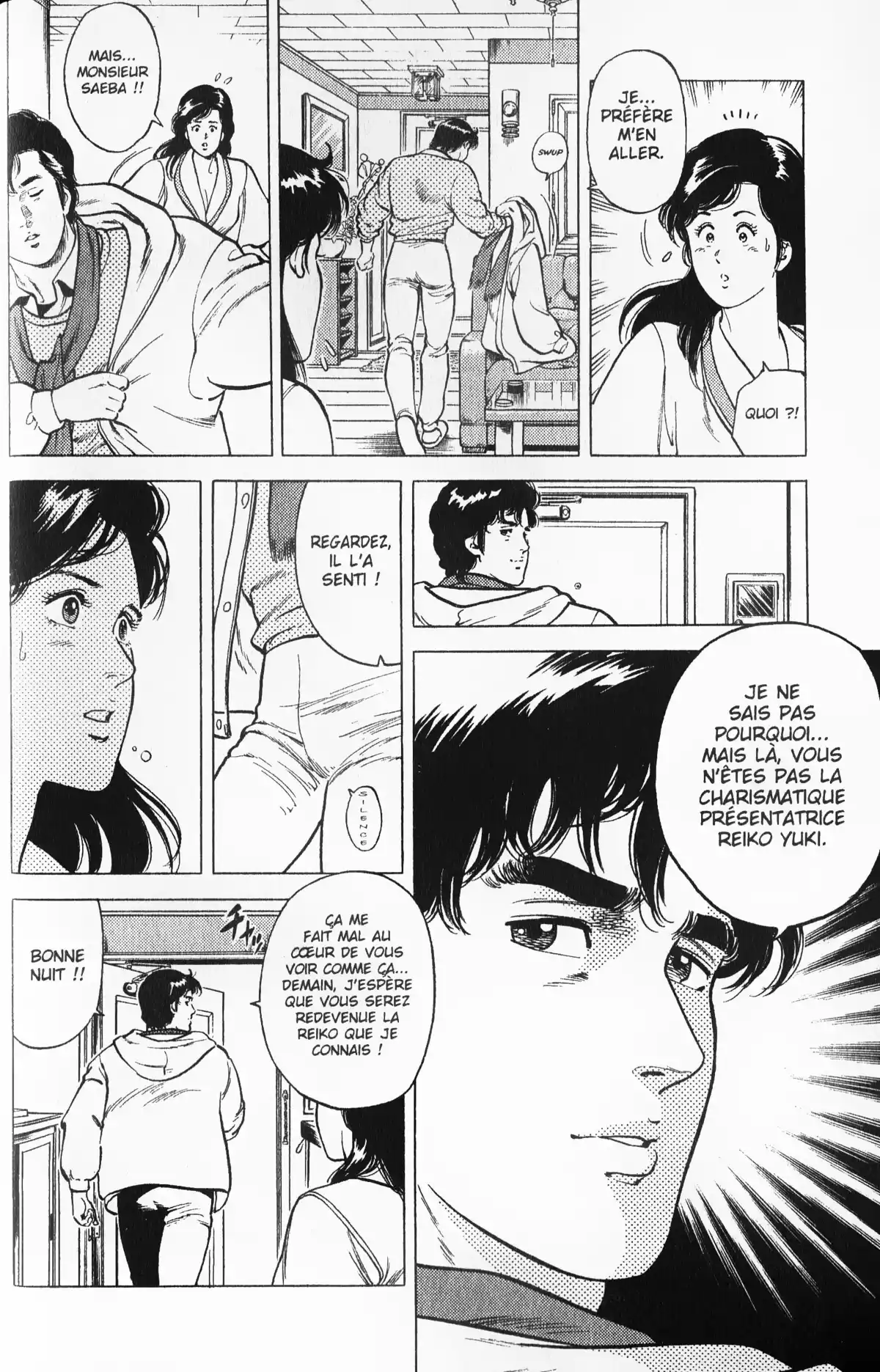 City Hunter – Ultime Volume 11 page 41