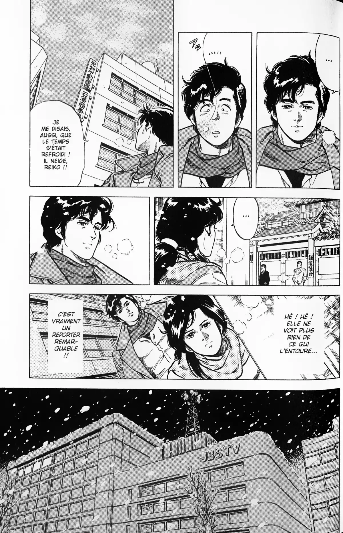 City Hunter – Ultime Volume 11 page 56