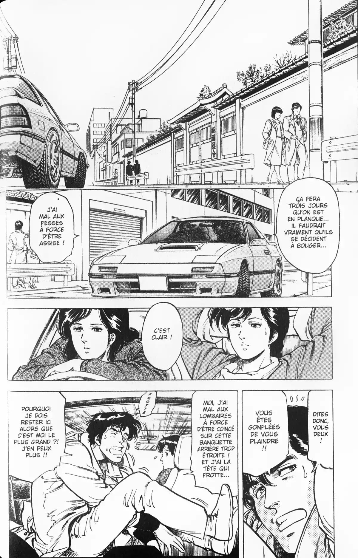 City Hunter – Ultime Volume 11 page 65