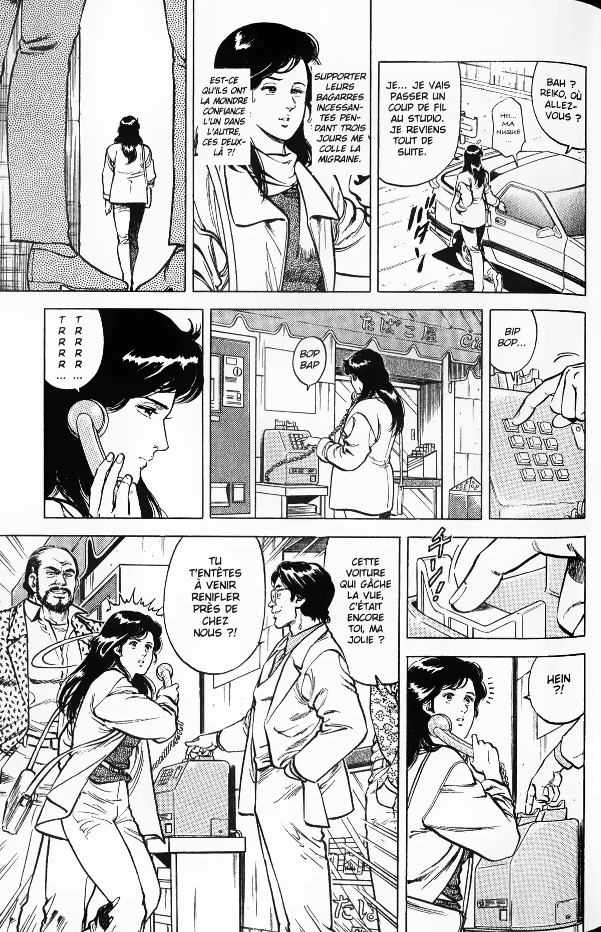 City Hunter – Ultime Volume 11 page 68