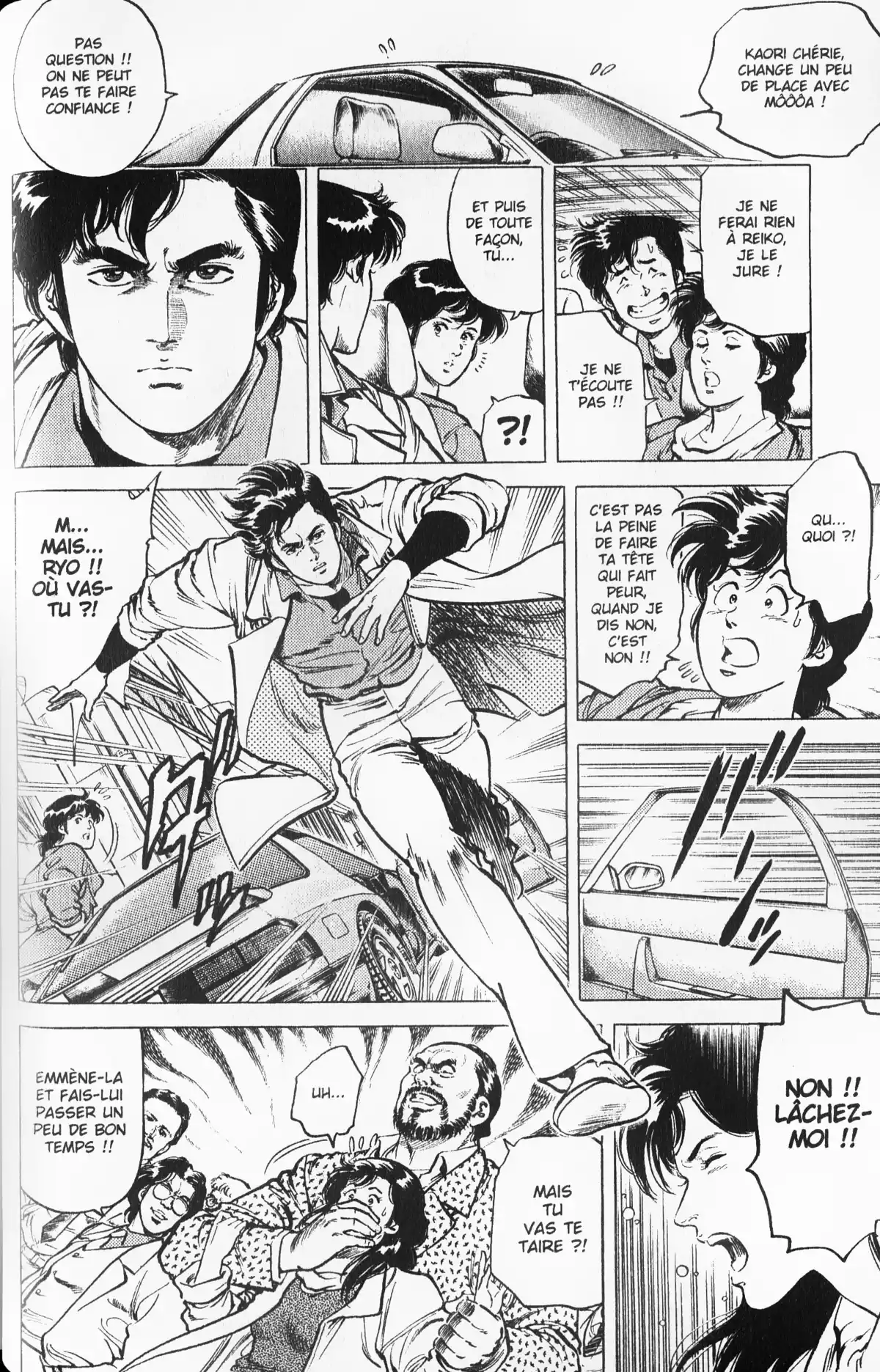 City Hunter – Ultime Volume 11 page 69