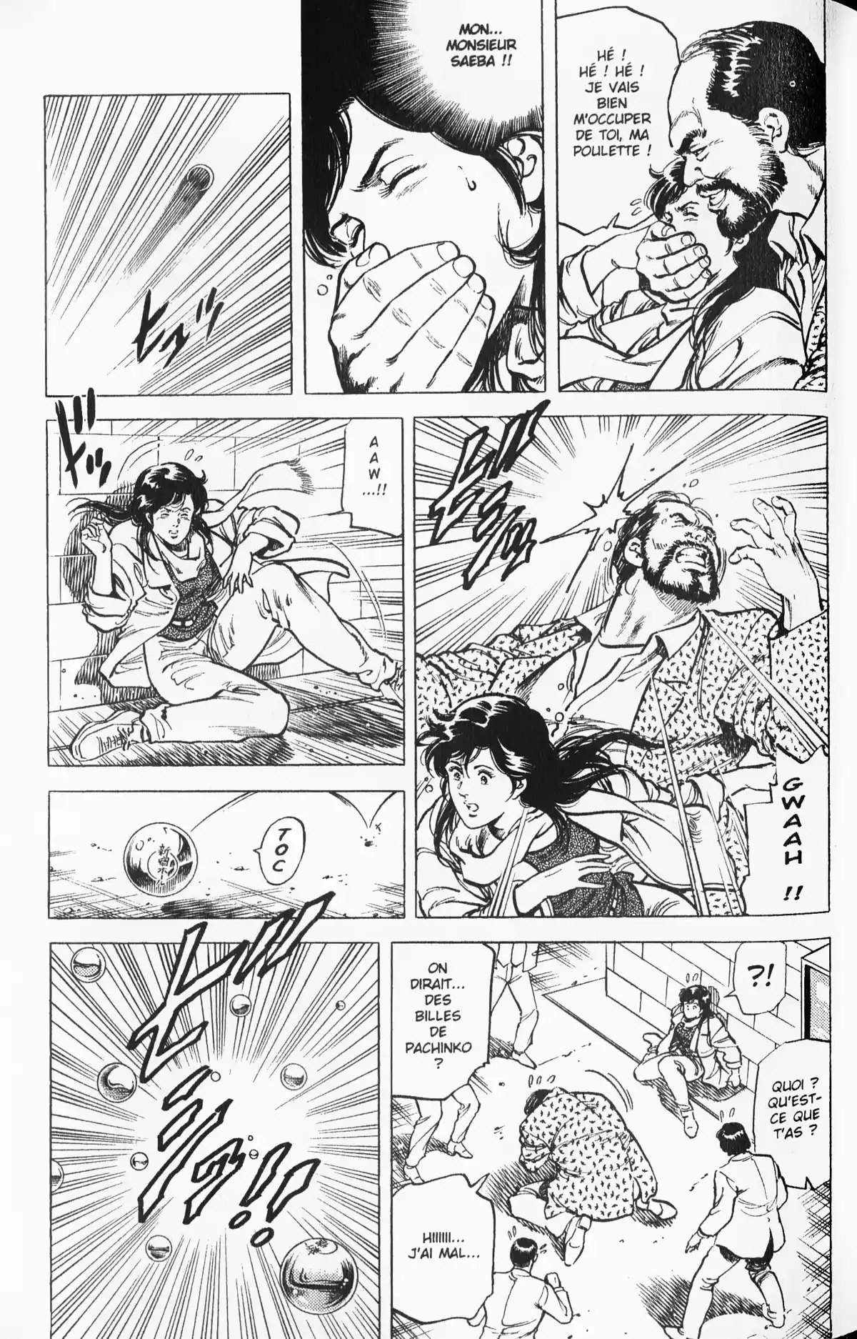 City Hunter – Ultime Volume 11 page 70