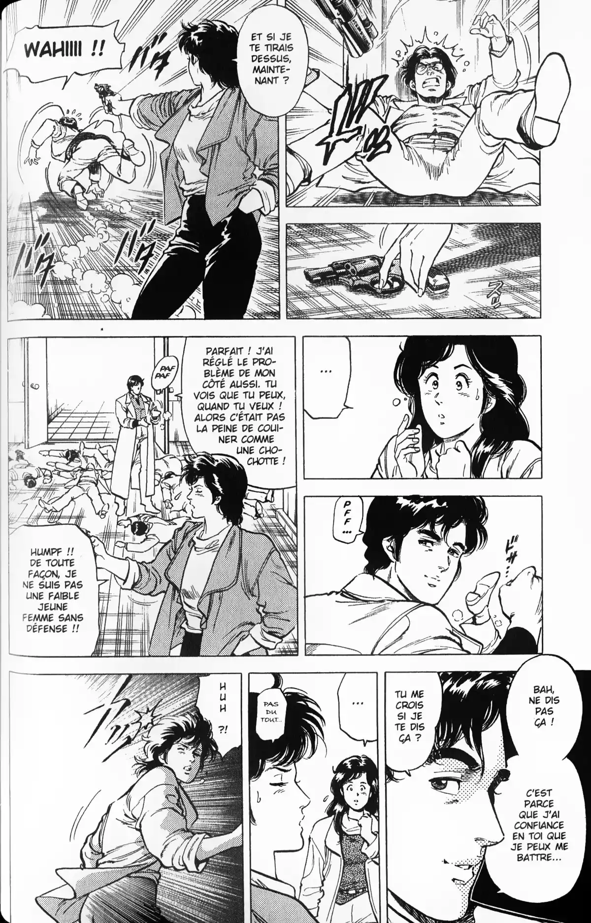 City Hunter – Ultime Volume 11 page 79