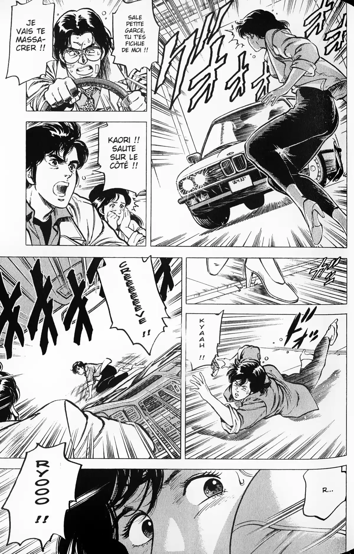 City Hunter – Ultime Volume 11 page 80