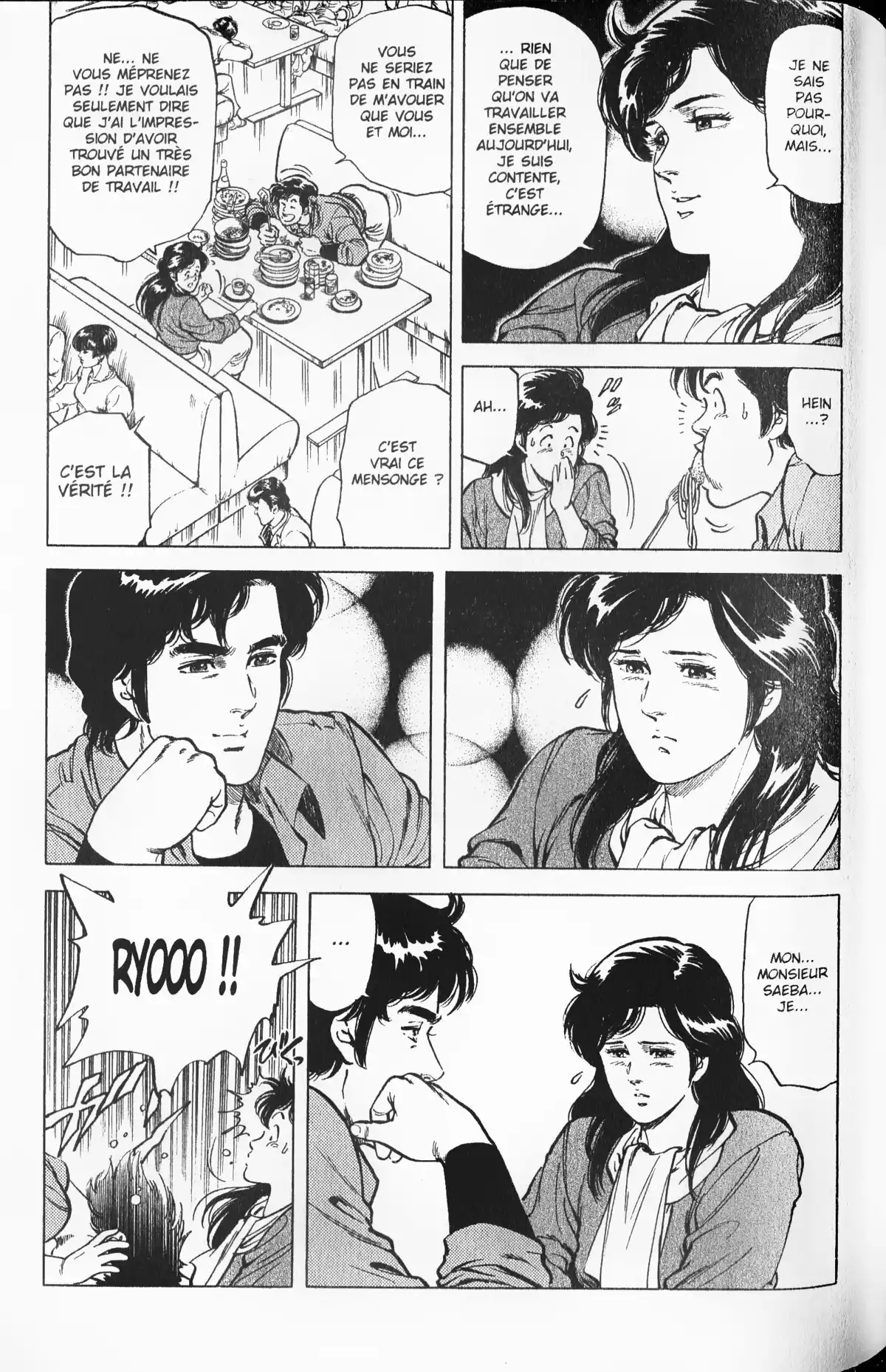 City Hunter – Ultime Volume 11 page 86