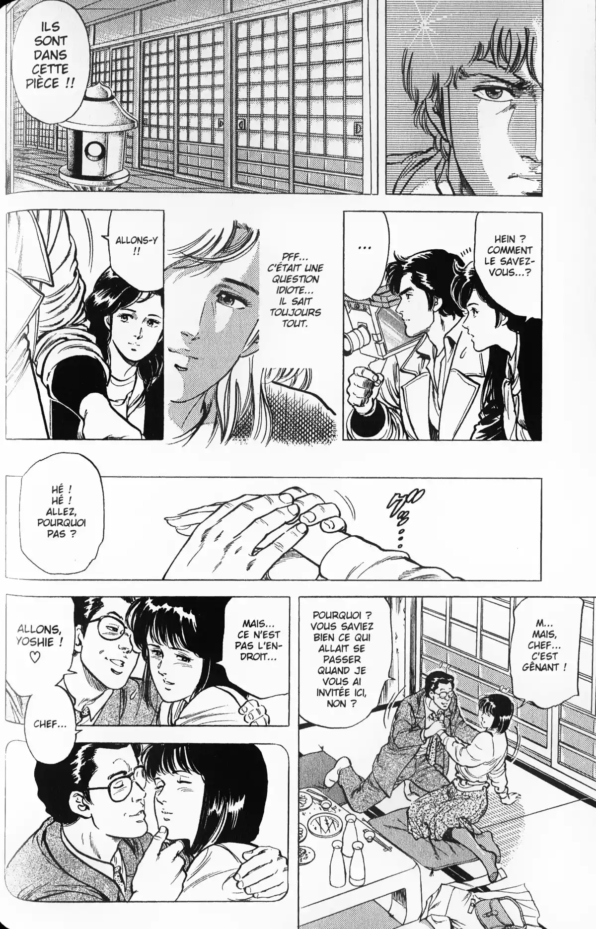City Hunter – Ultime Volume 11 page 95