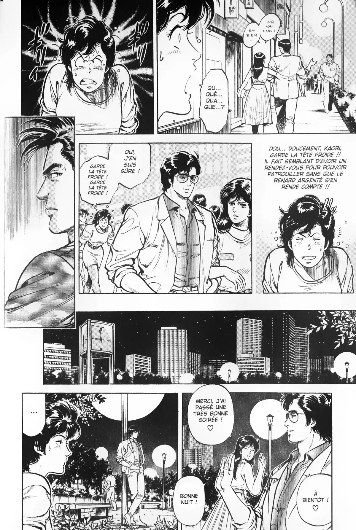 City Hunter – Ultime Volume 13 page 12