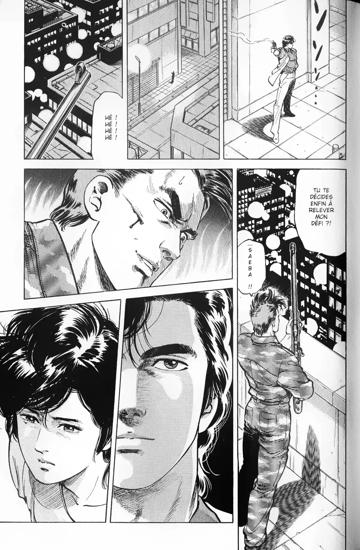 City Hunter – Ultime Volume 13 page 23