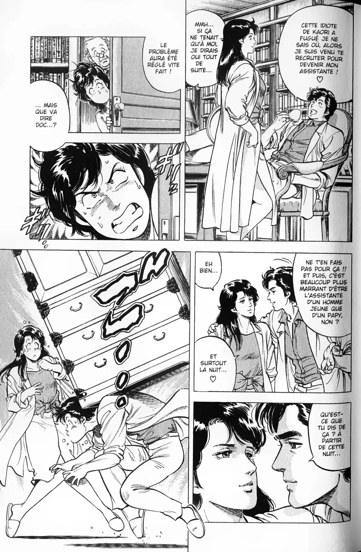 City Hunter – Ultime Volume 13 page 33