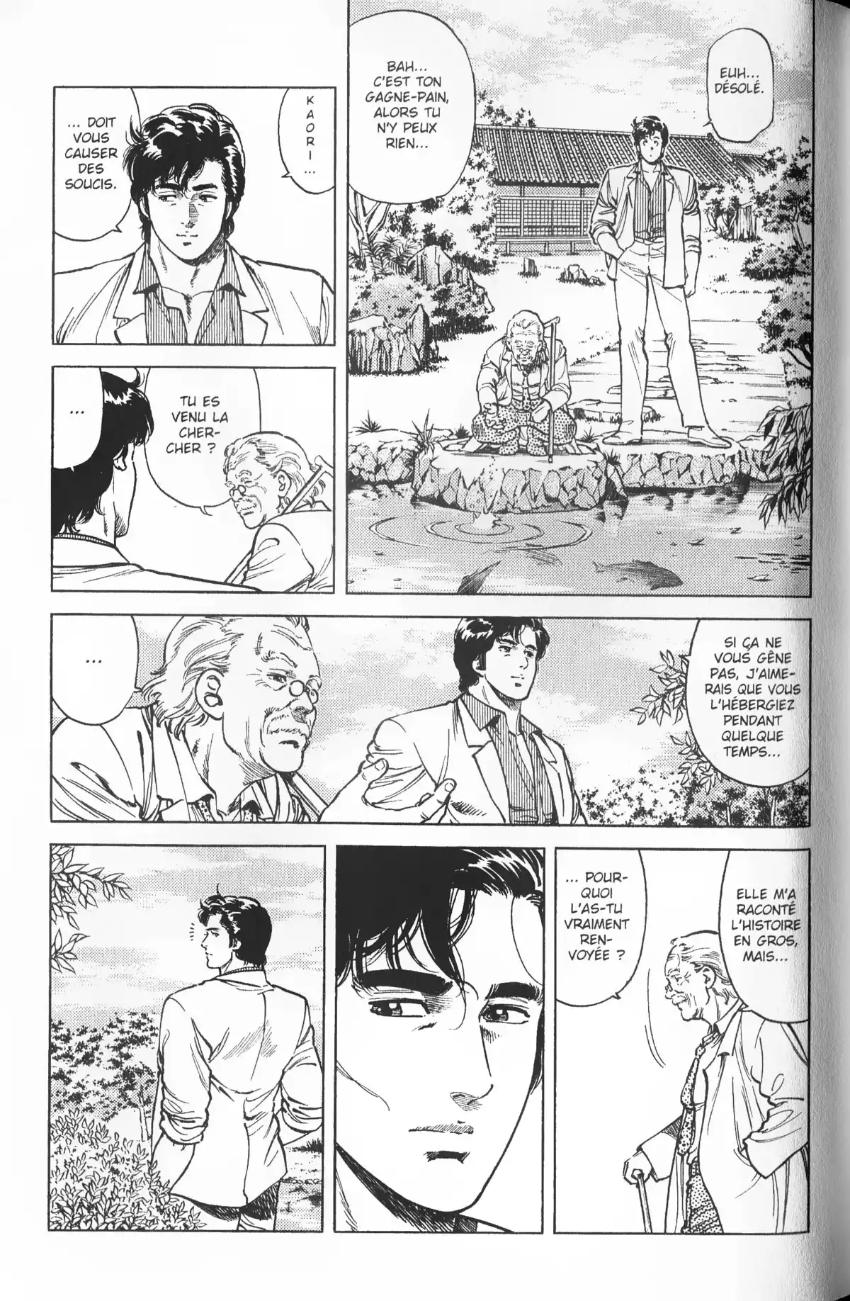 City Hunter – Ultime Volume 13 page 35