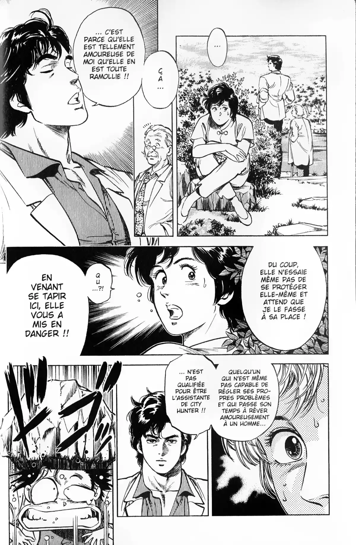 City Hunter – Ultime Volume 13 page 36