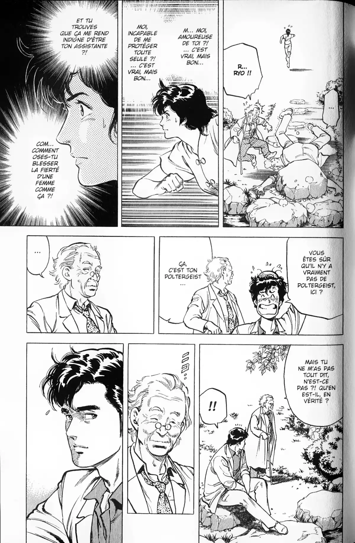 City Hunter – Ultime Volume 13 page 37