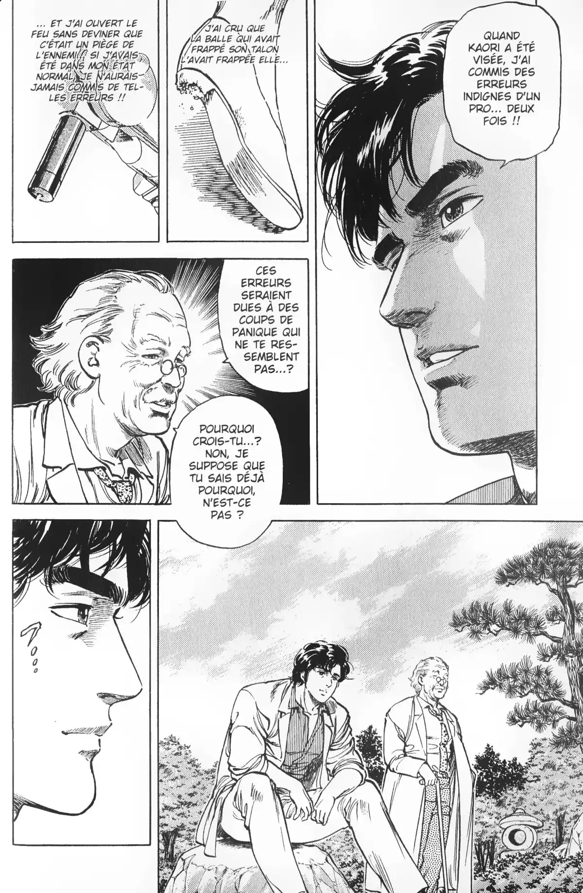 City Hunter – Ultime Volume 13 page 38