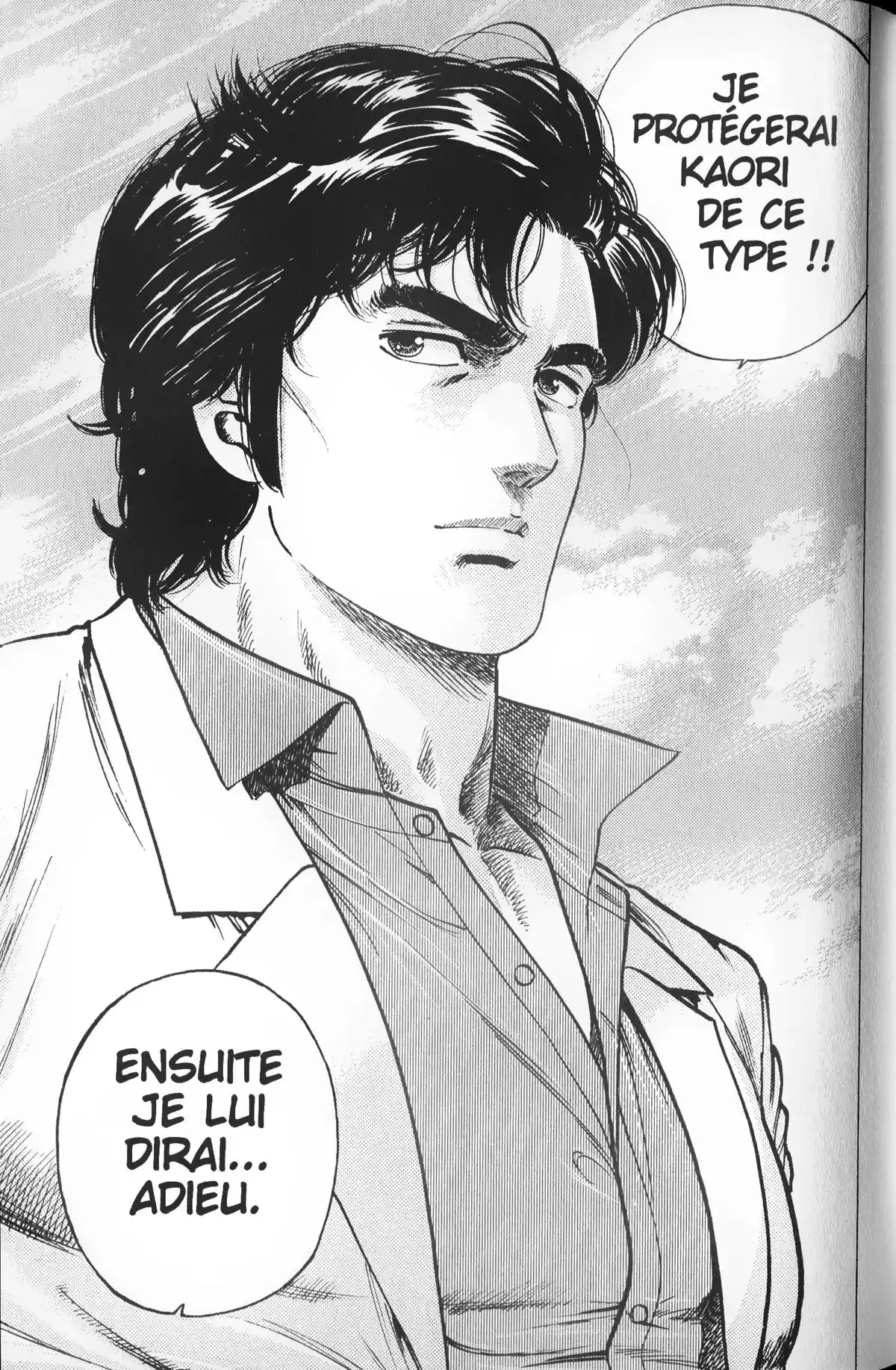 City Hunter – Ultime Volume 13 page 39