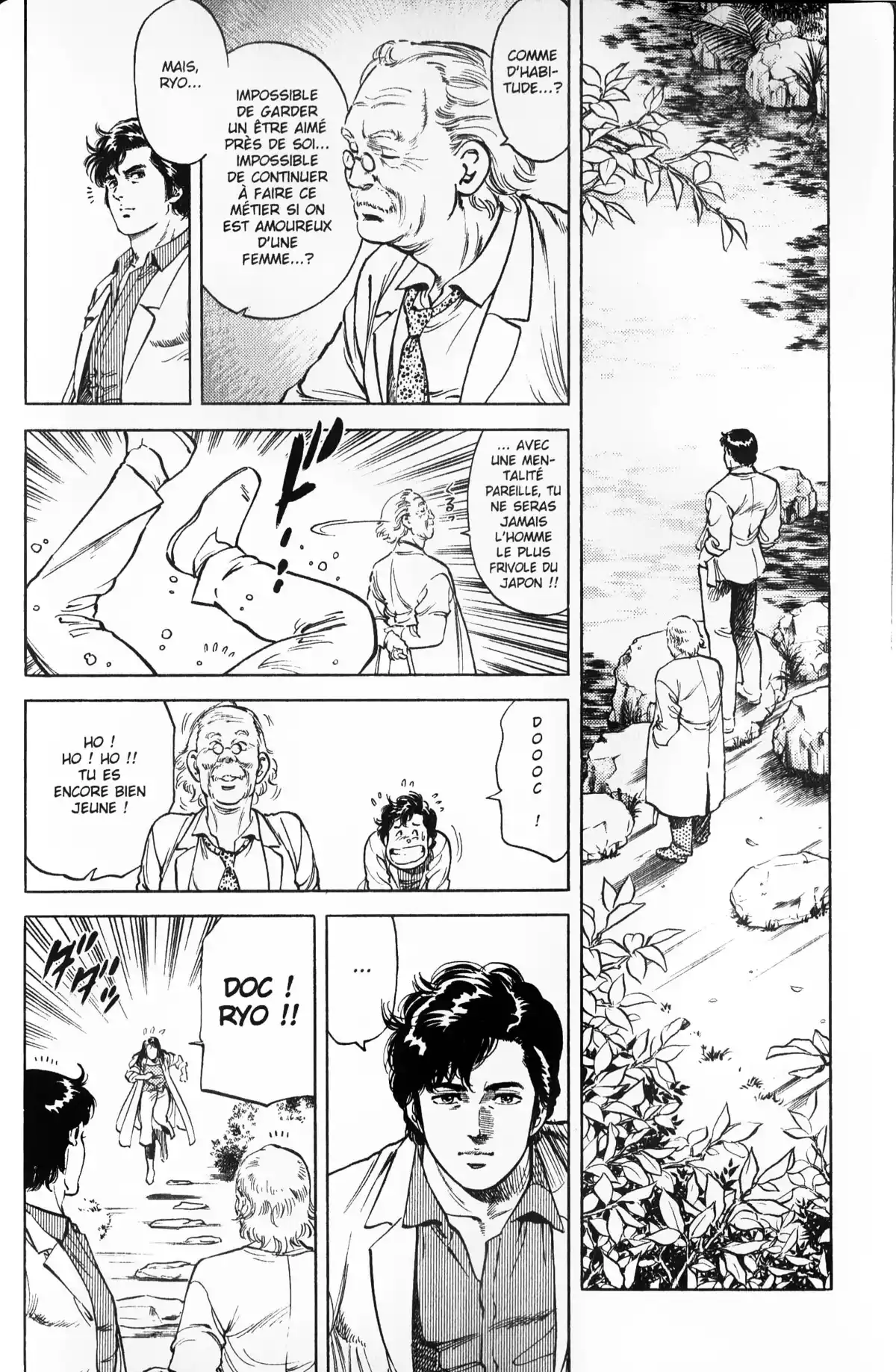 City Hunter – Ultime Volume 13 page 40