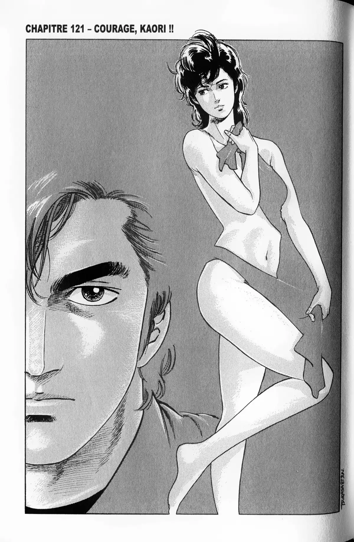 City Hunter – Ultime Volume 13 page 45