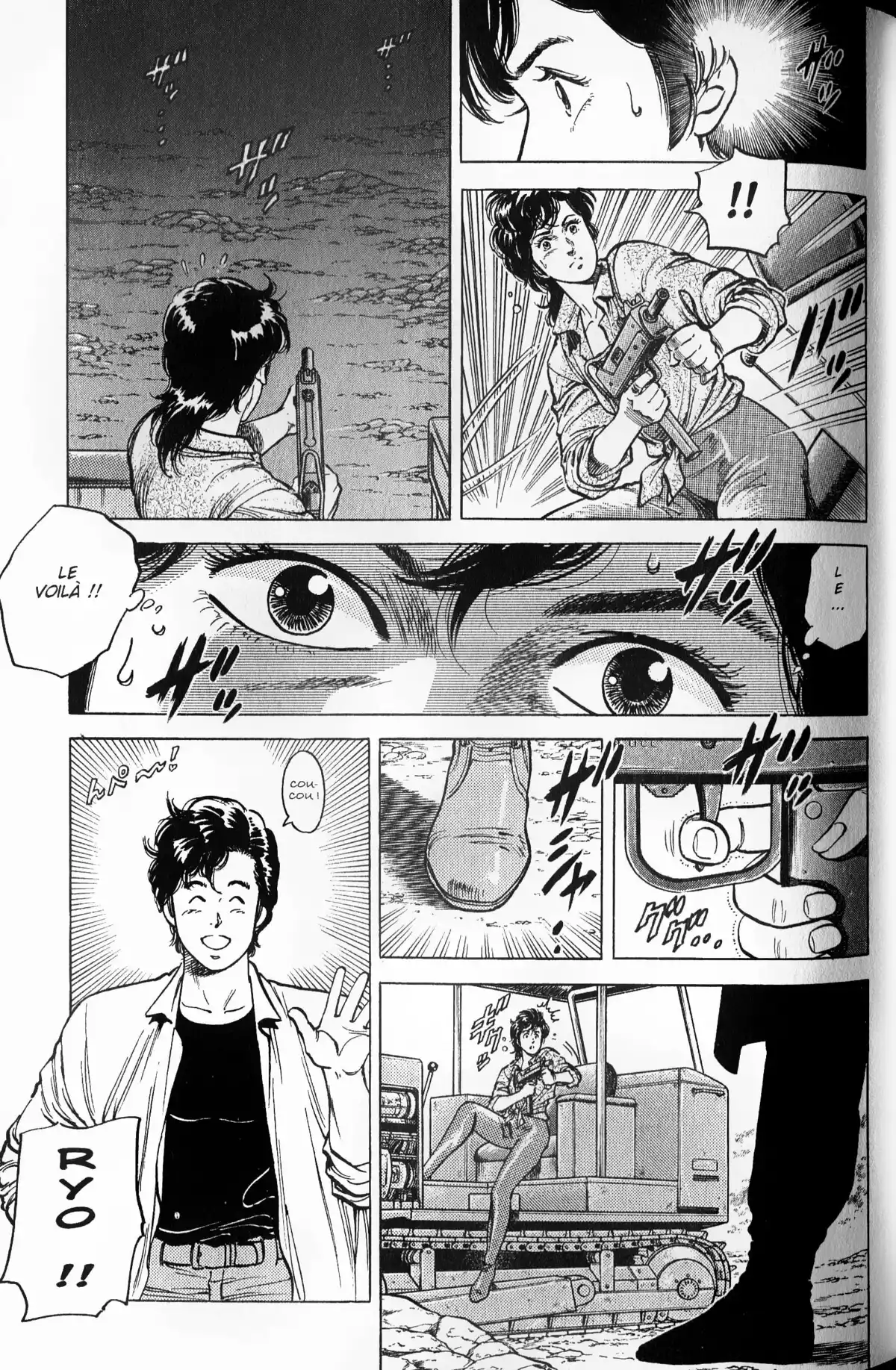 City Hunter – Ultime Volume 13 page 49