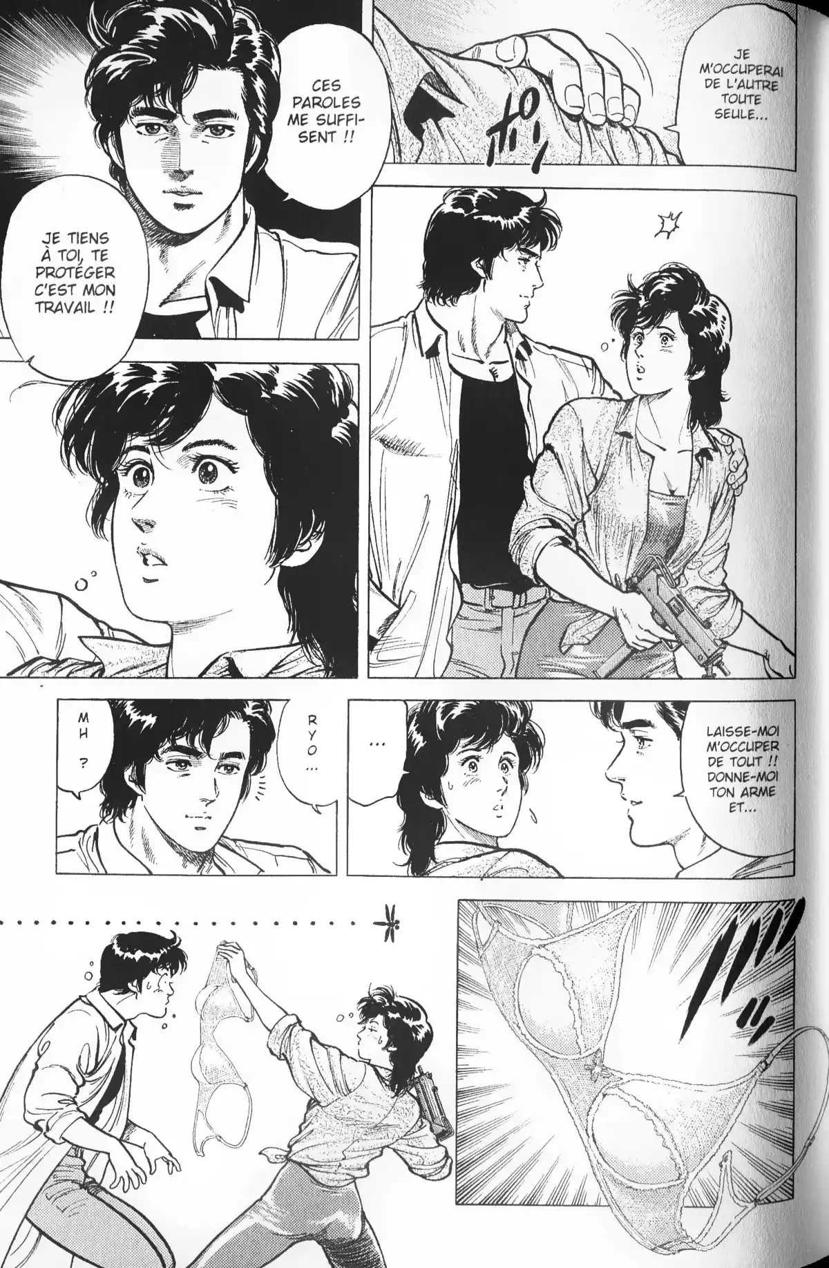 City Hunter – Ultime Volume 13 page 51