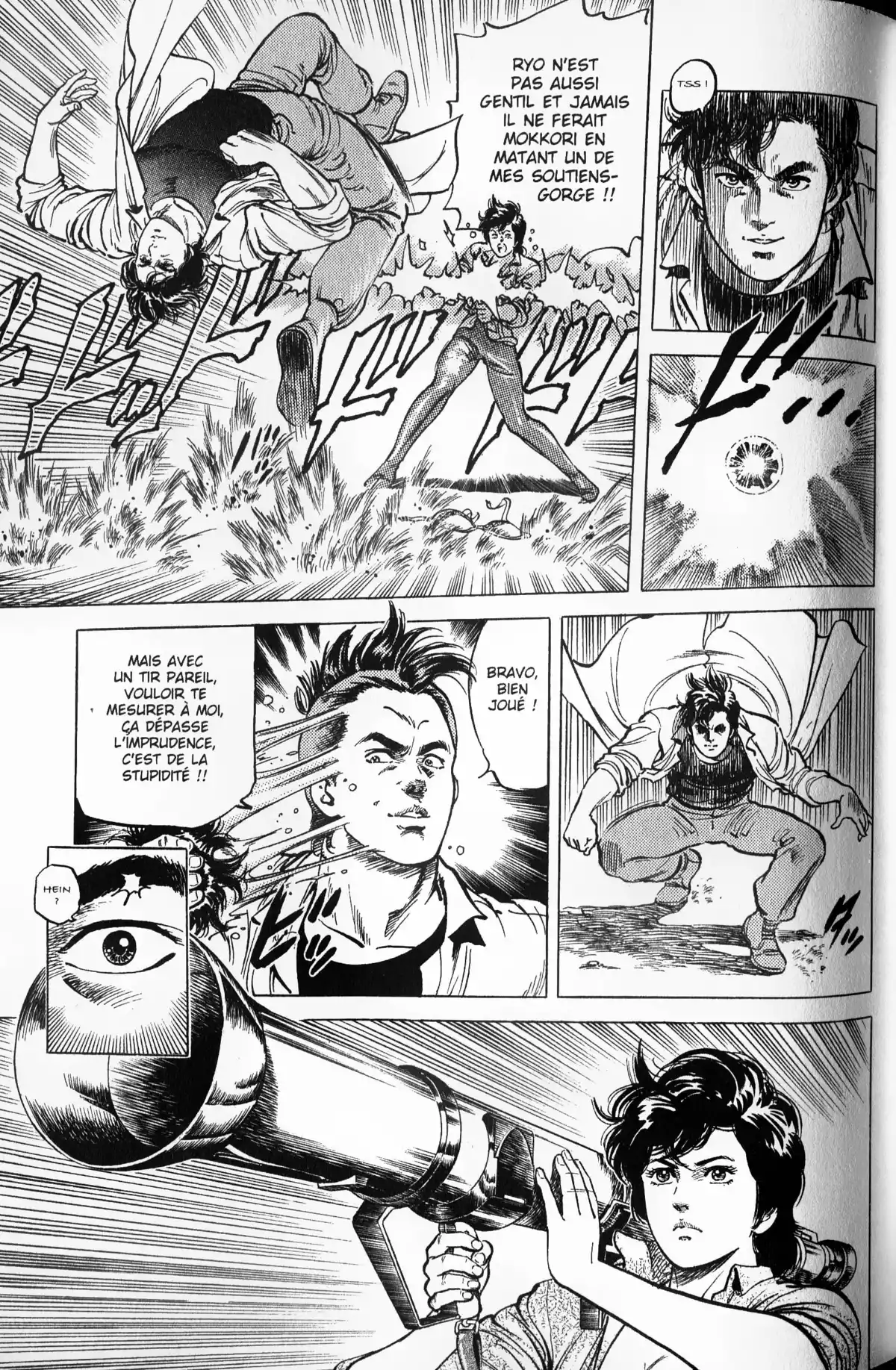 City Hunter – Ultime Volume 13 page 53