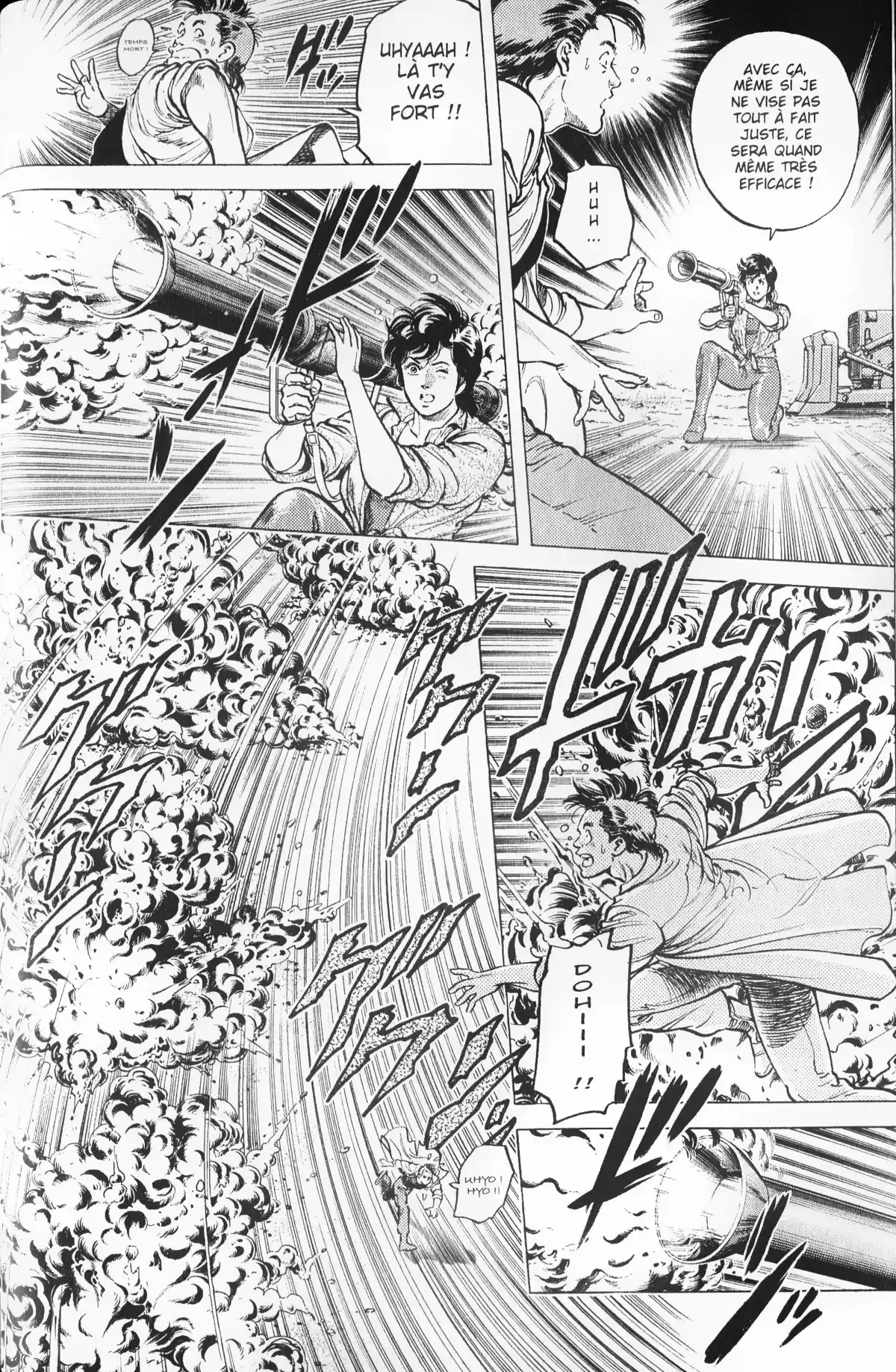 City Hunter – Ultime Volume 13 page 54