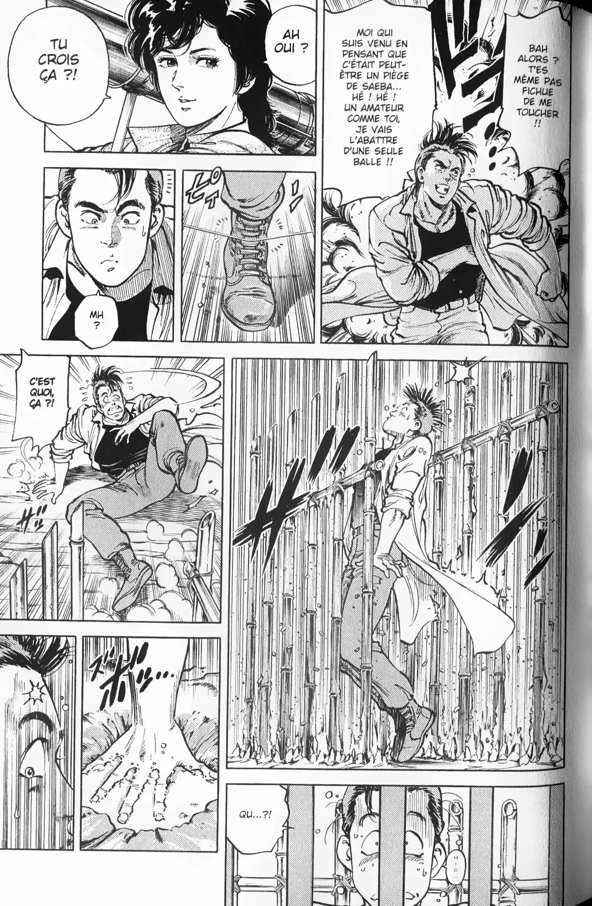 City Hunter – Ultime Volume 13 page 55