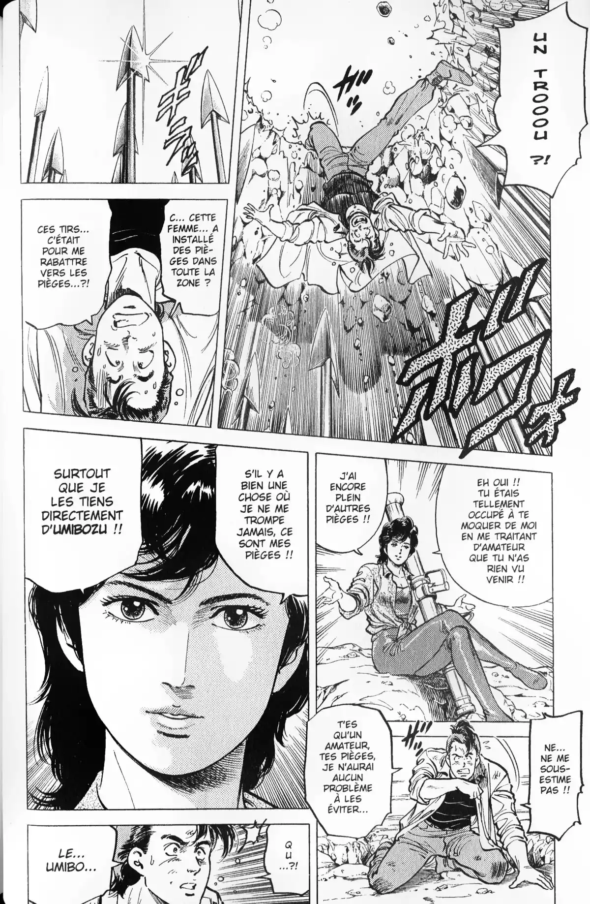 City Hunter – Ultime Volume 13 page 56