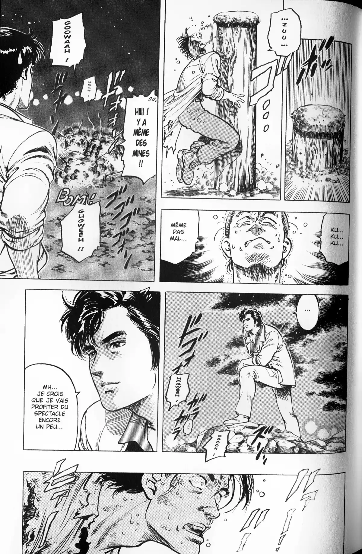 City Hunter – Ultime Volume 13 page 57