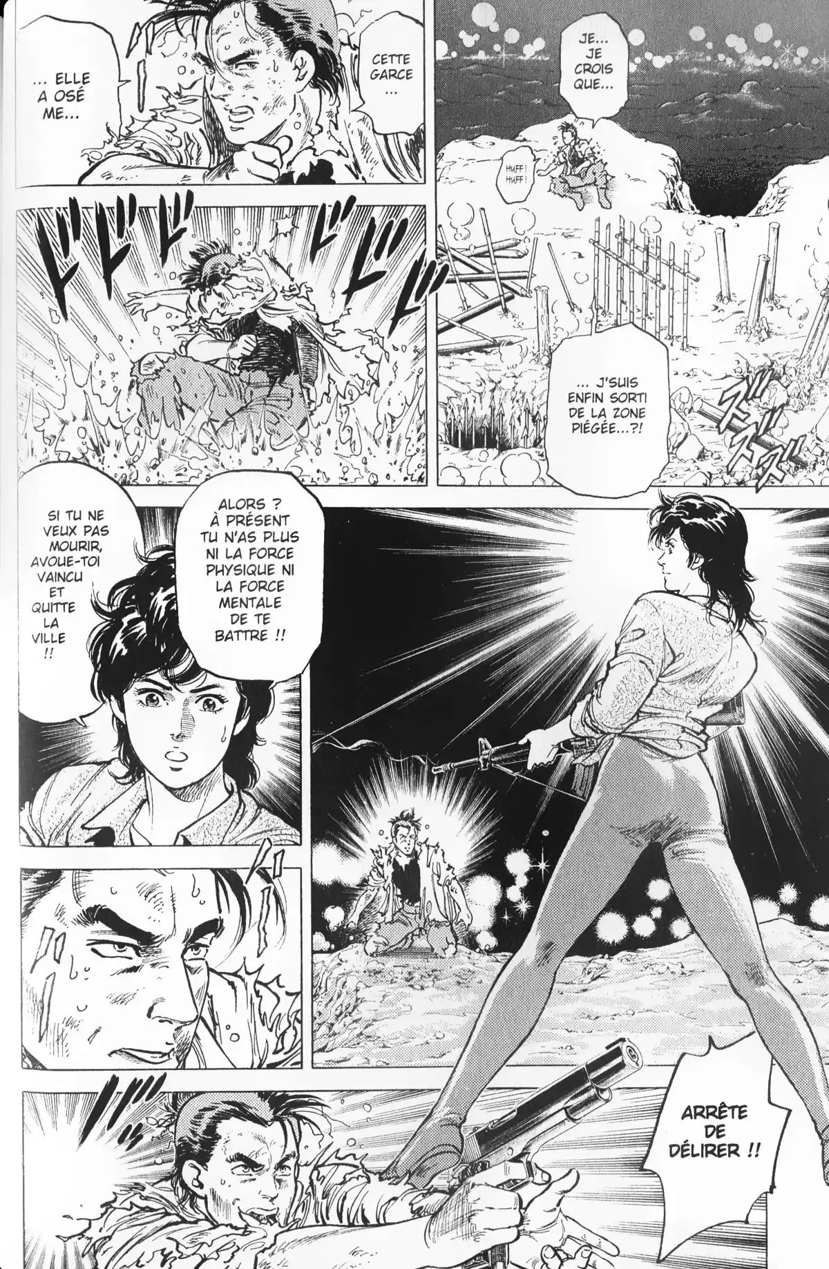 City Hunter – Ultime Volume 13 page 58