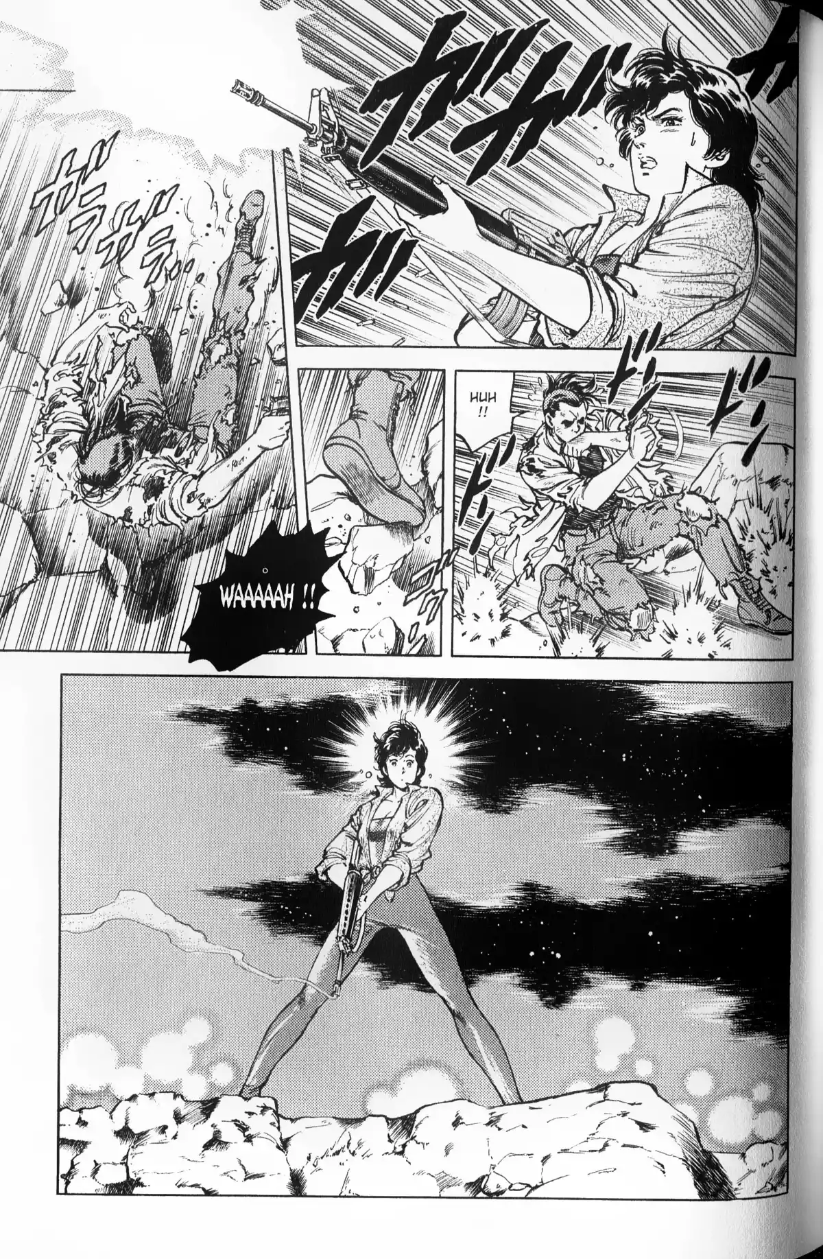 City Hunter – Ultime Volume 13 page 59