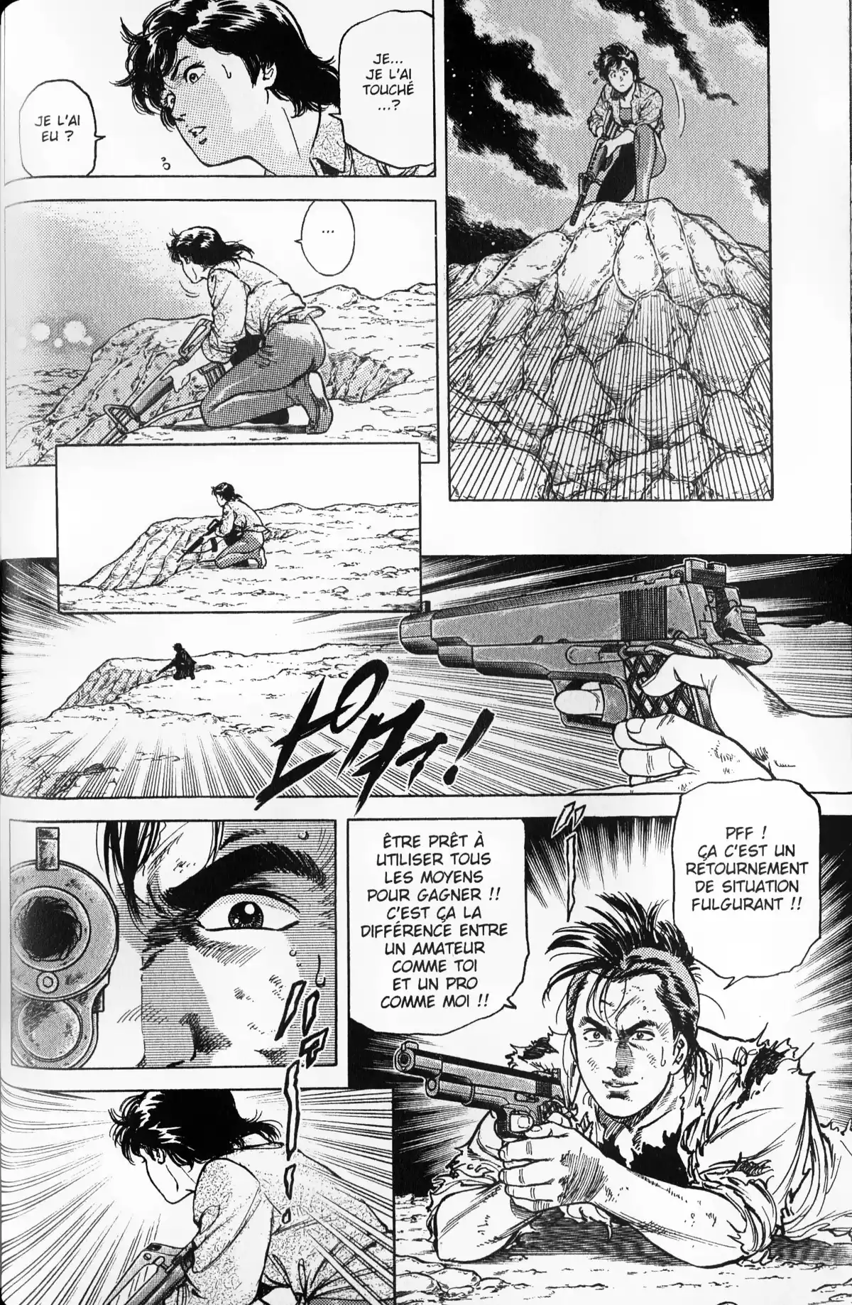 City Hunter – Ultime Volume 13 page 60