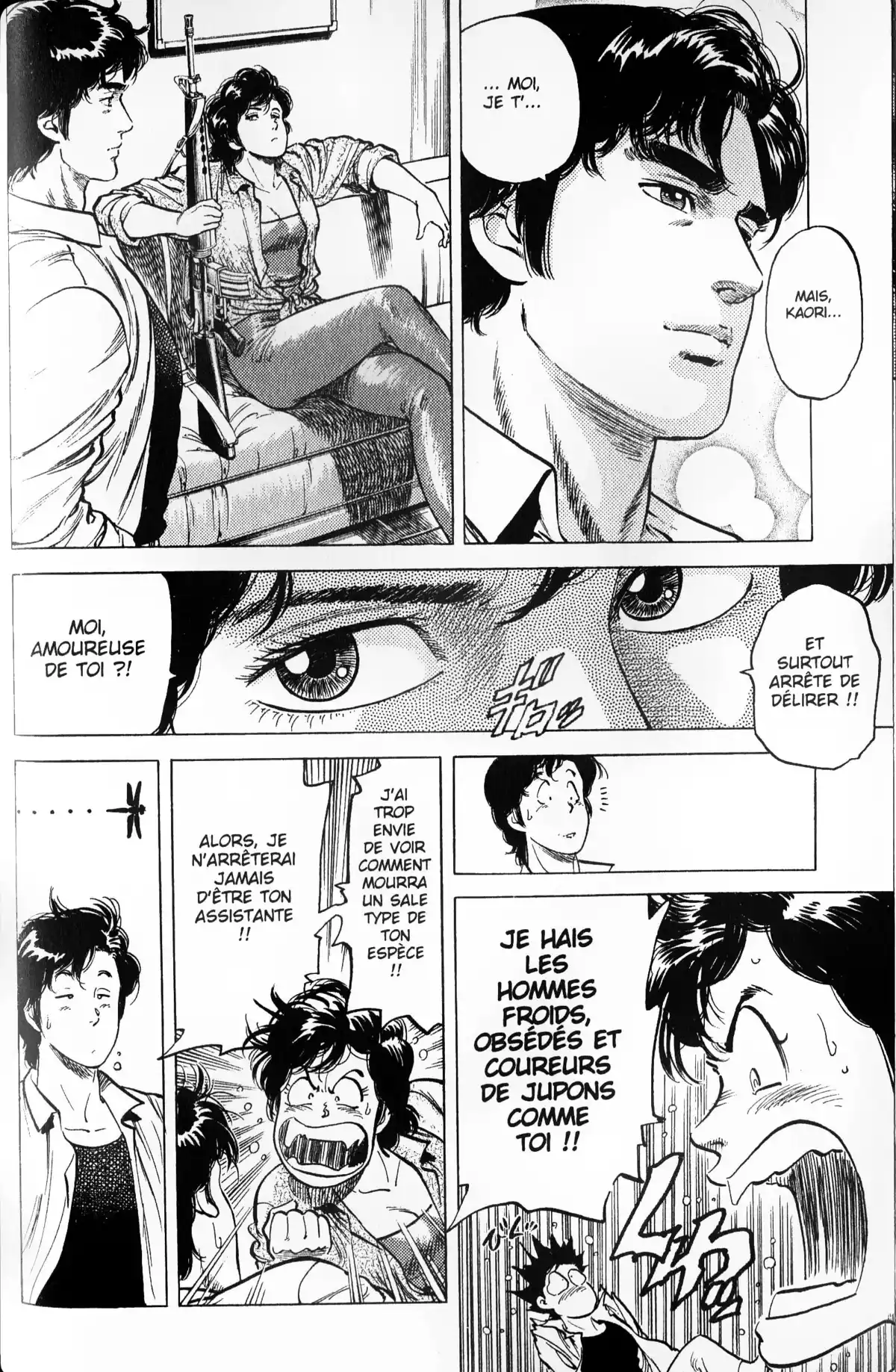 City Hunter – Ultime Volume 13 page 64