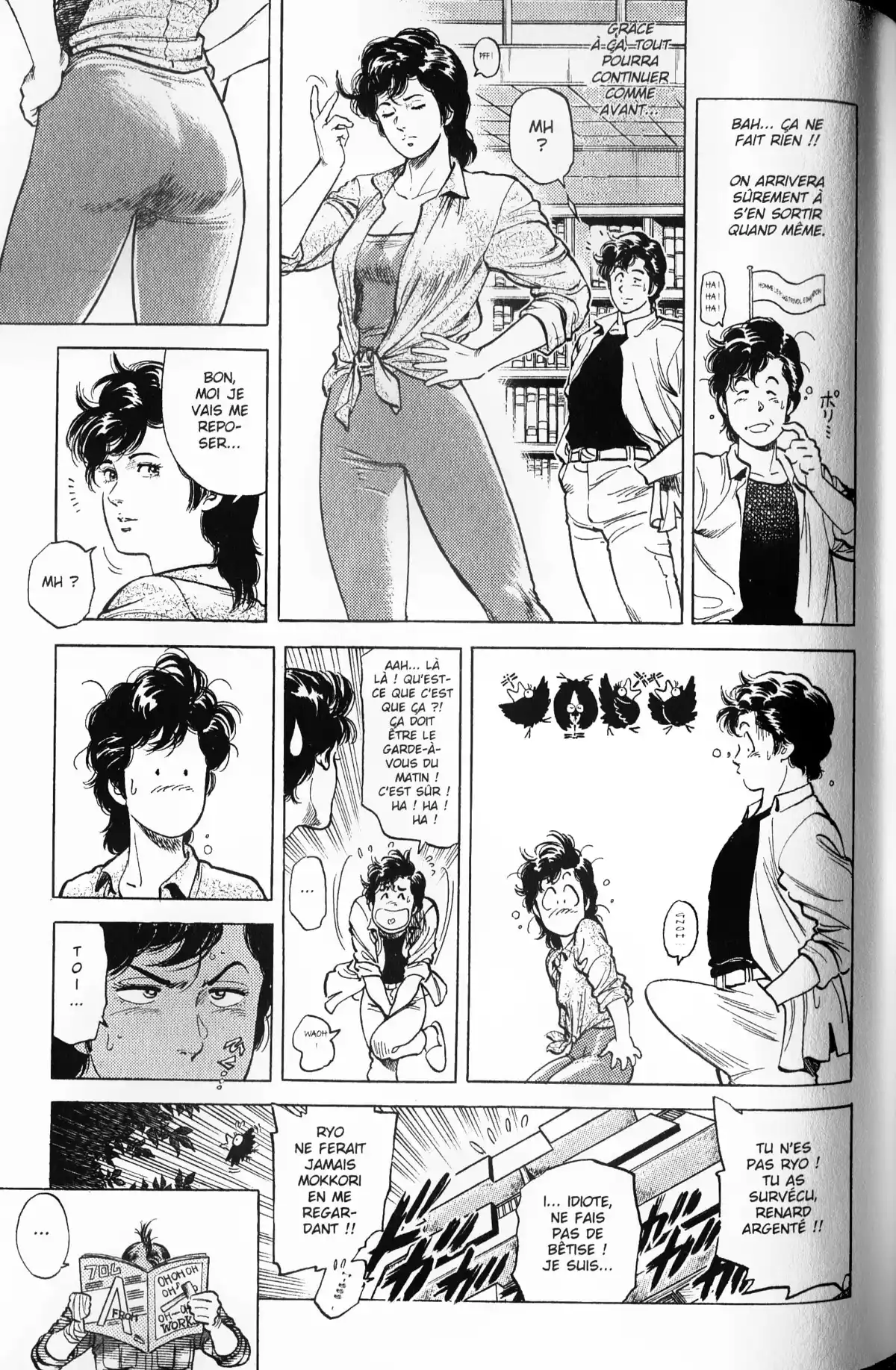 City Hunter – Ultime Volume 13 page 65