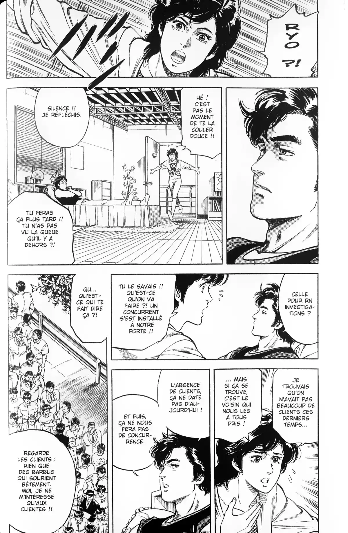 City Hunter – Ultime Volume 13 page 70