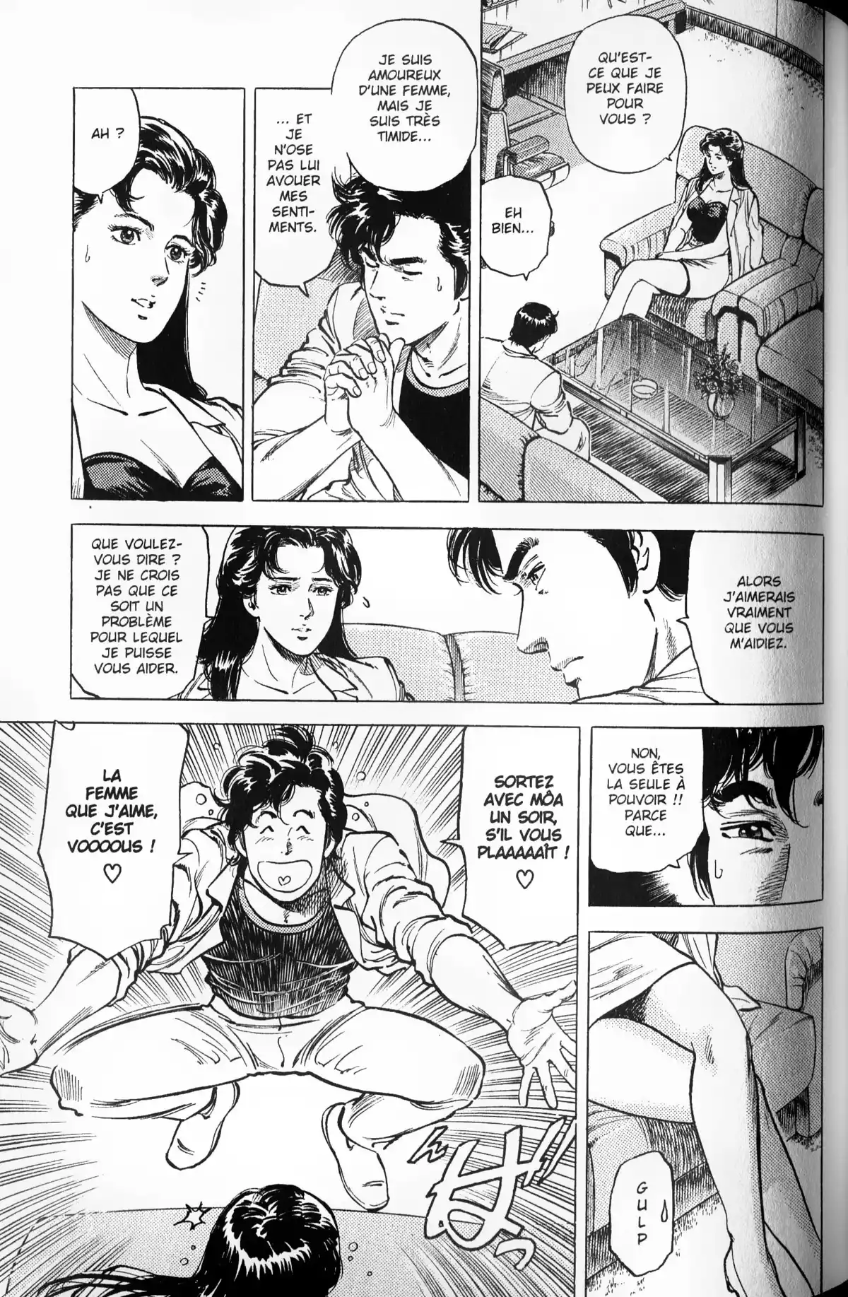 City Hunter – Ultime Volume 13 page 73