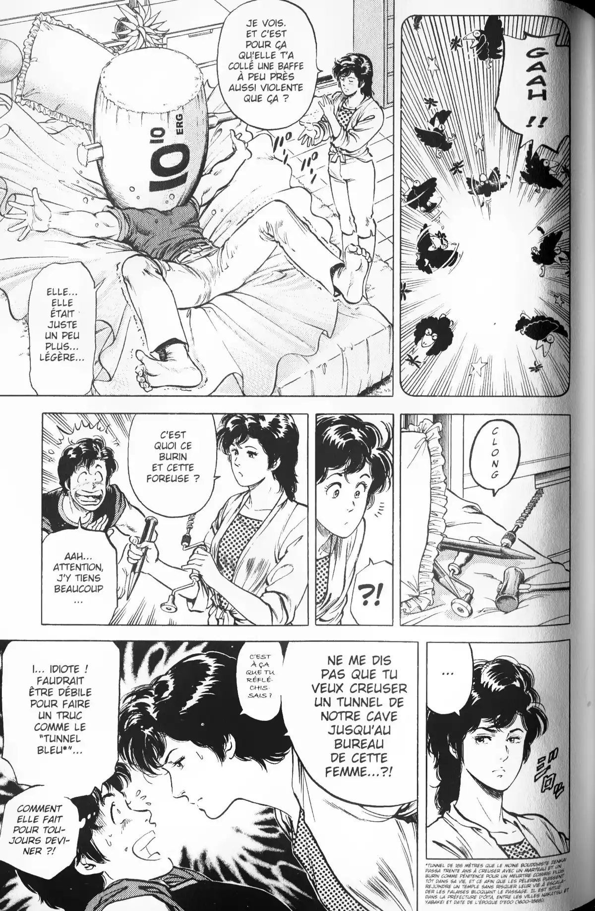 City Hunter – Ultime Volume 13 page 75