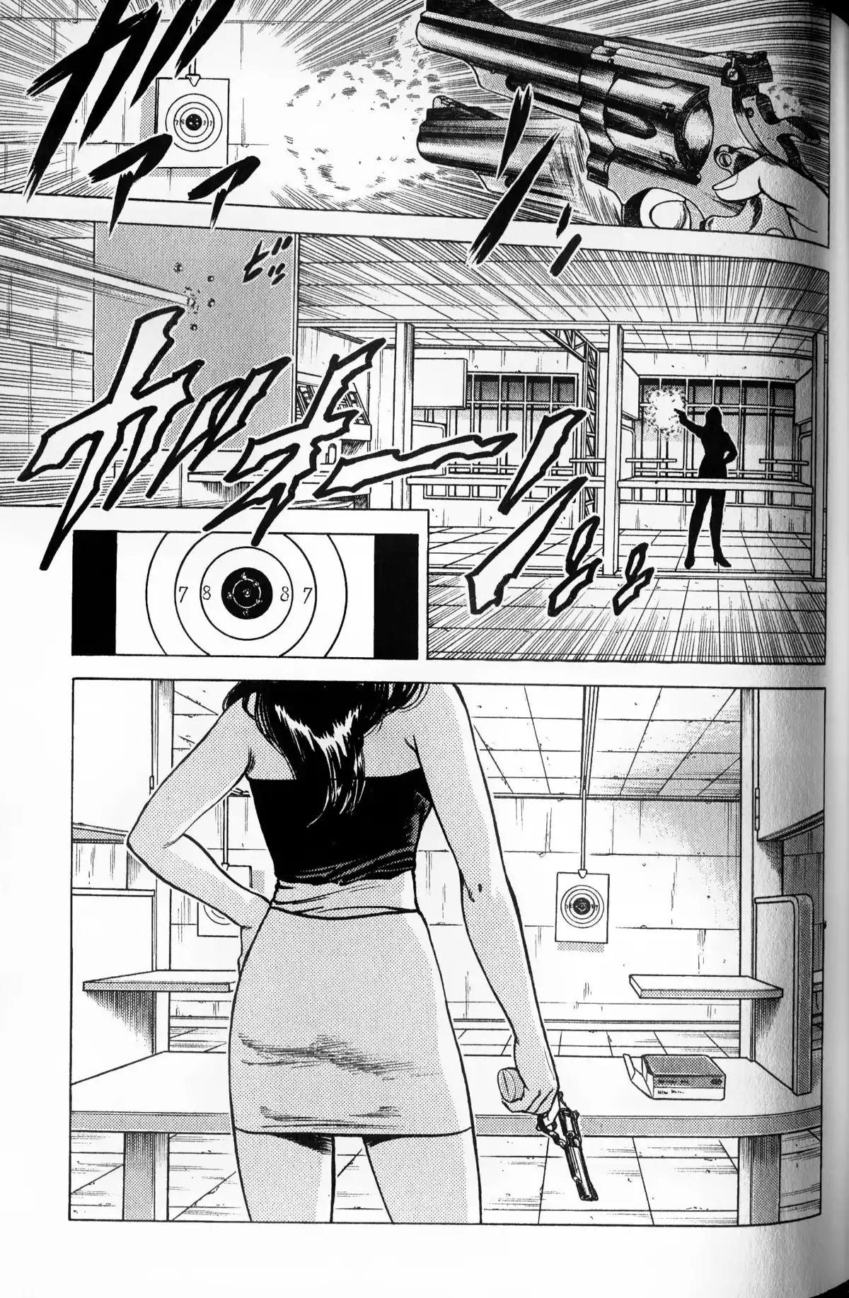 City Hunter – Ultime Volume 13 page 77