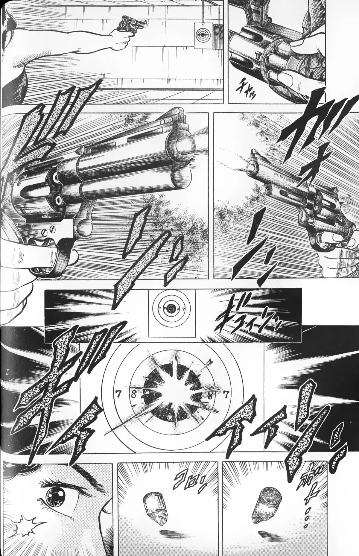 City Hunter – Ultime Volume 13 page 78