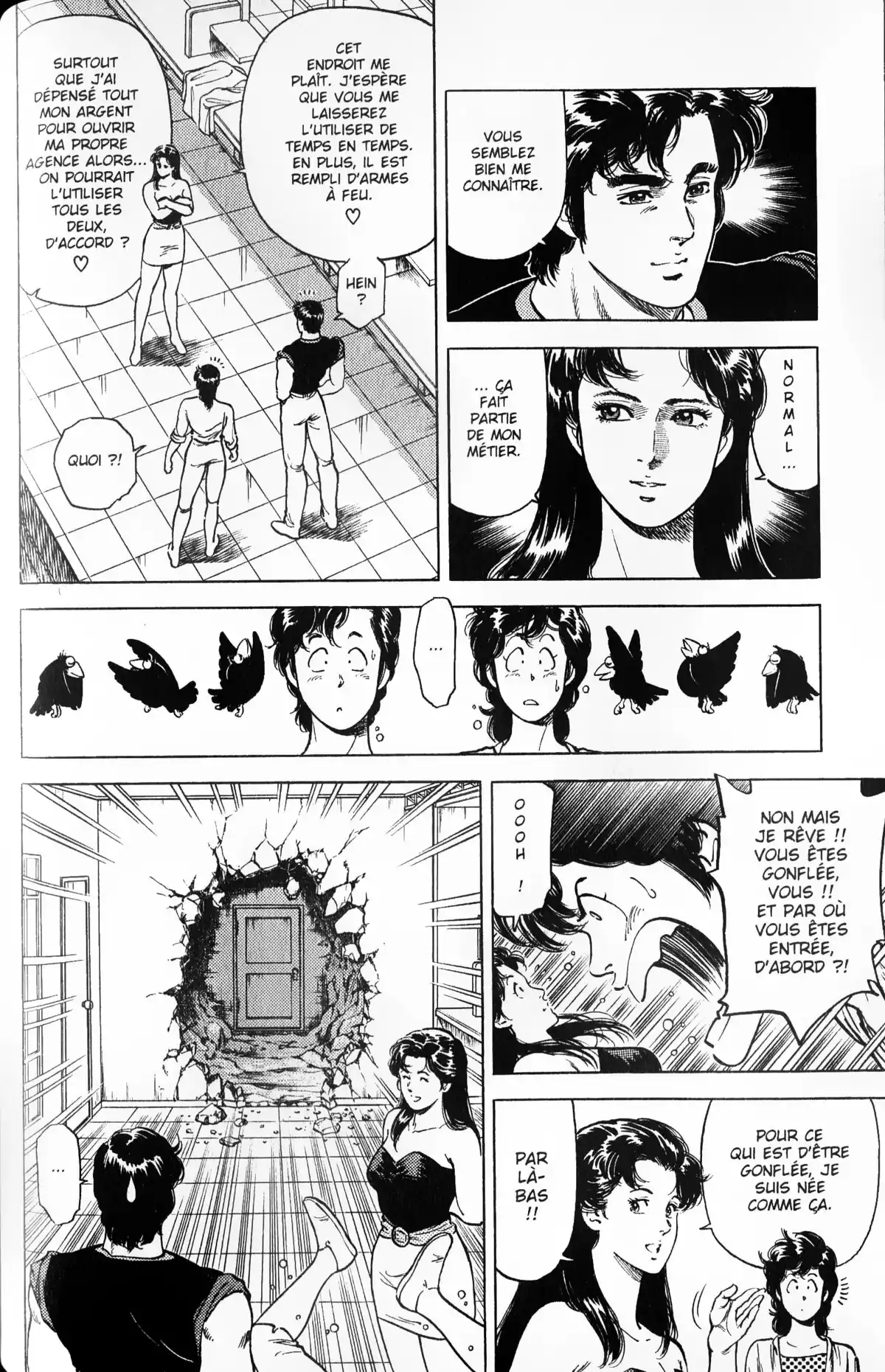 City Hunter – Ultime Volume 13 page 80
