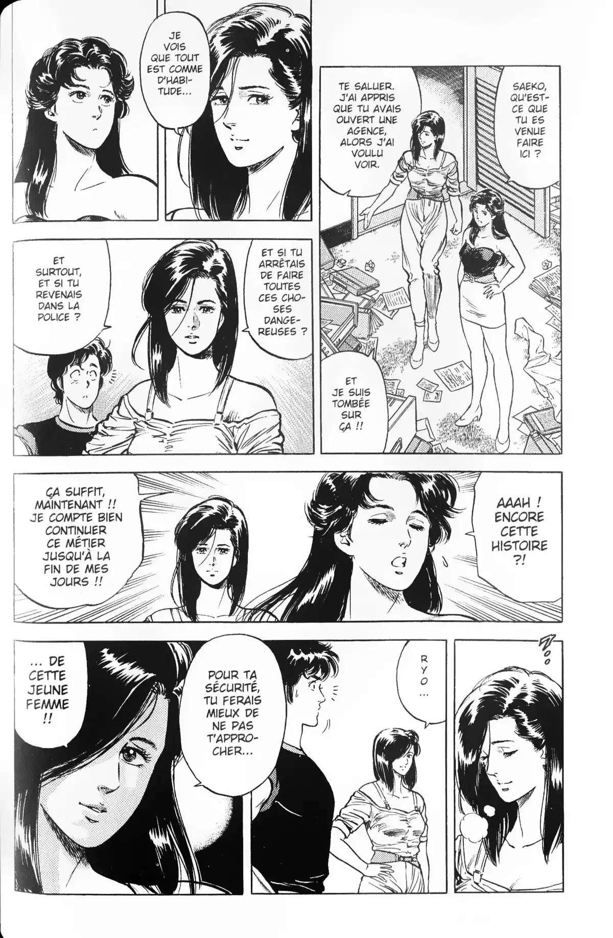 City Hunter – Ultime Volume 13 page 86