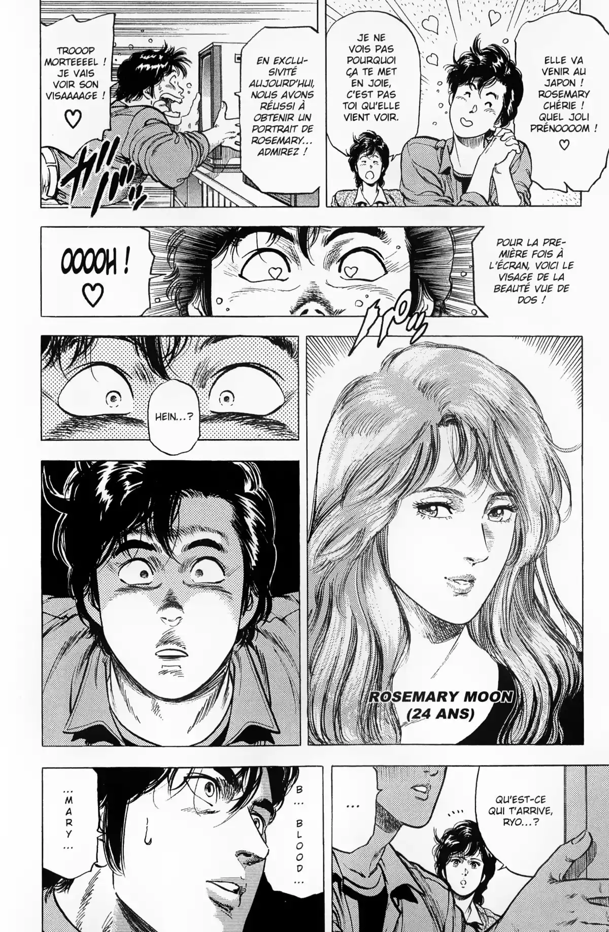 City Hunter – Ultime Volume 20 page 10