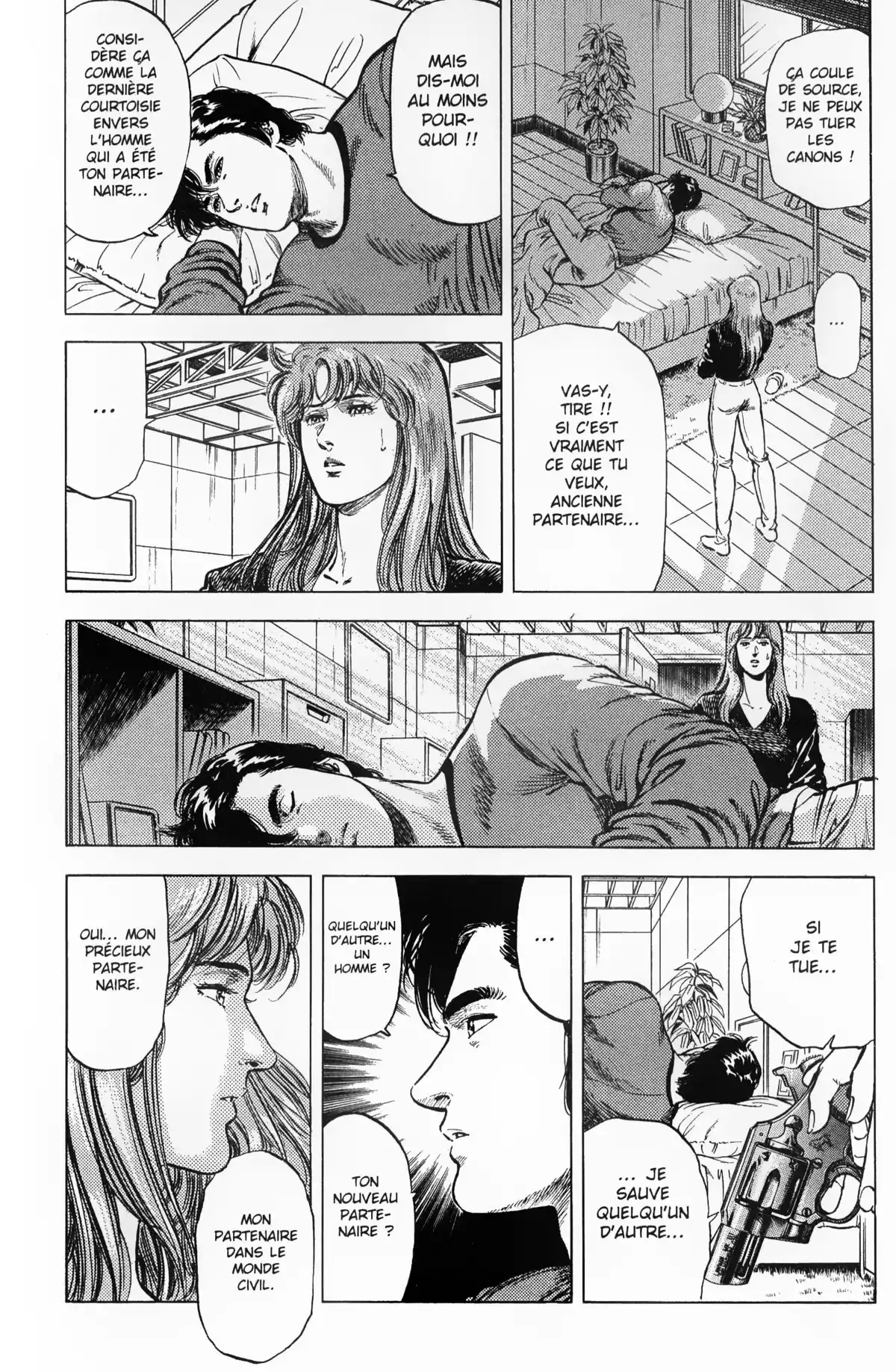 City Hunter – Ultime Volume 20 page 99