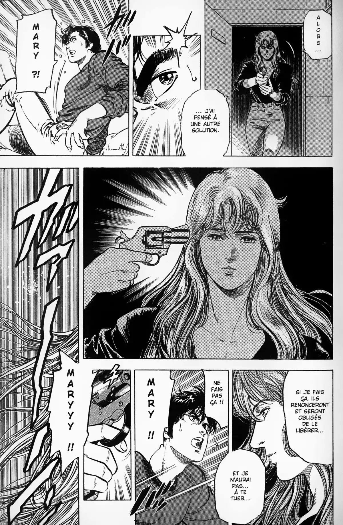 City Hunter – Ultime Volume 20 page 102