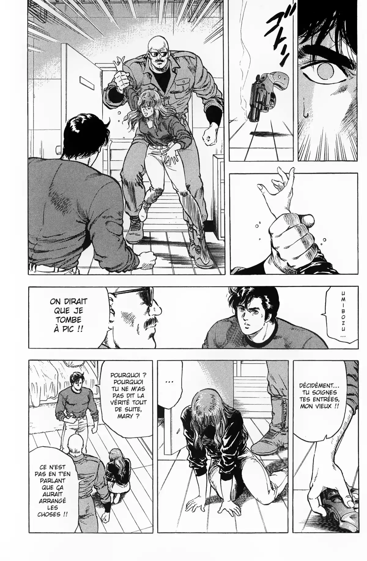 City Hunter – Ultime Volume 20 page 103