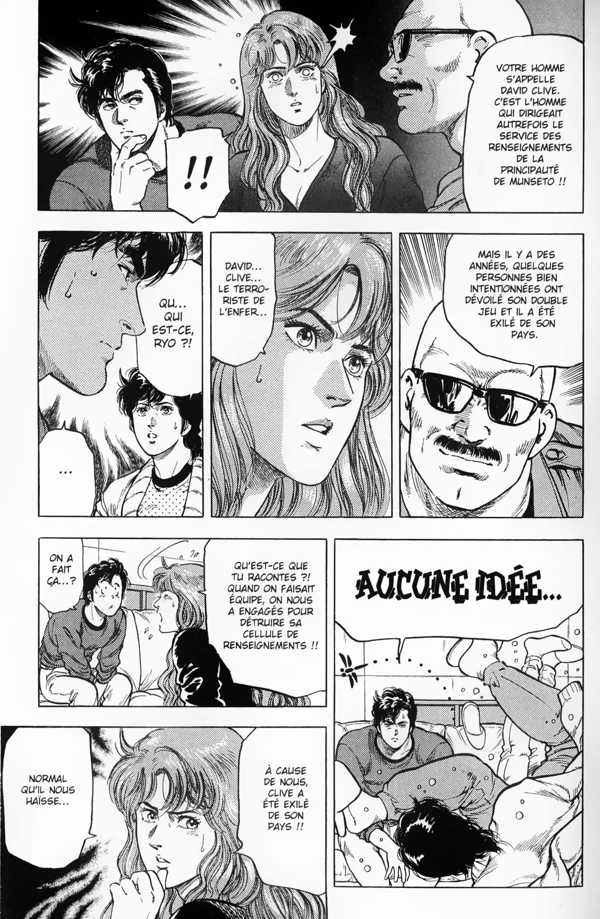 City Hunter – Ultime Volume 20 page 108