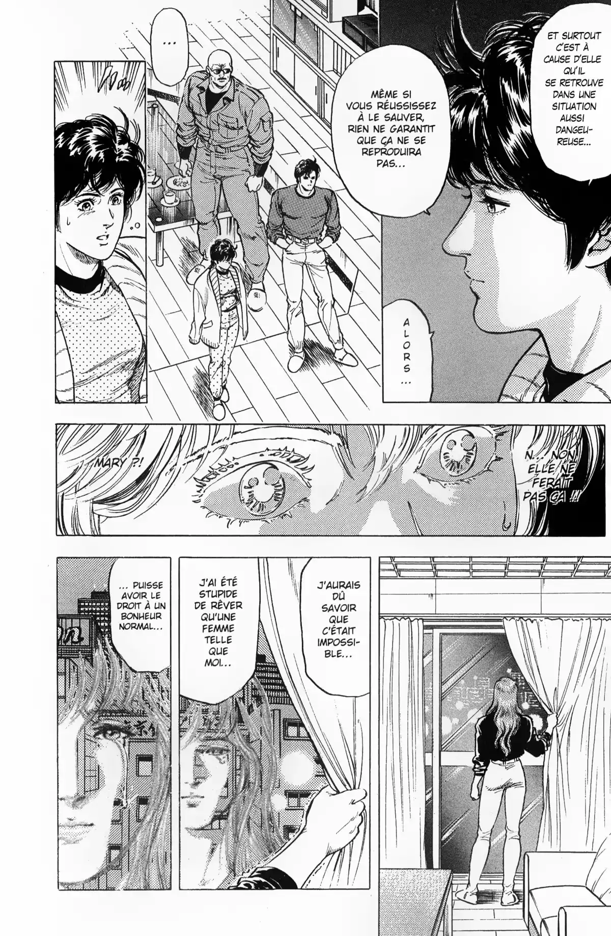 City Hunter – Ultime Volume 20 page 111